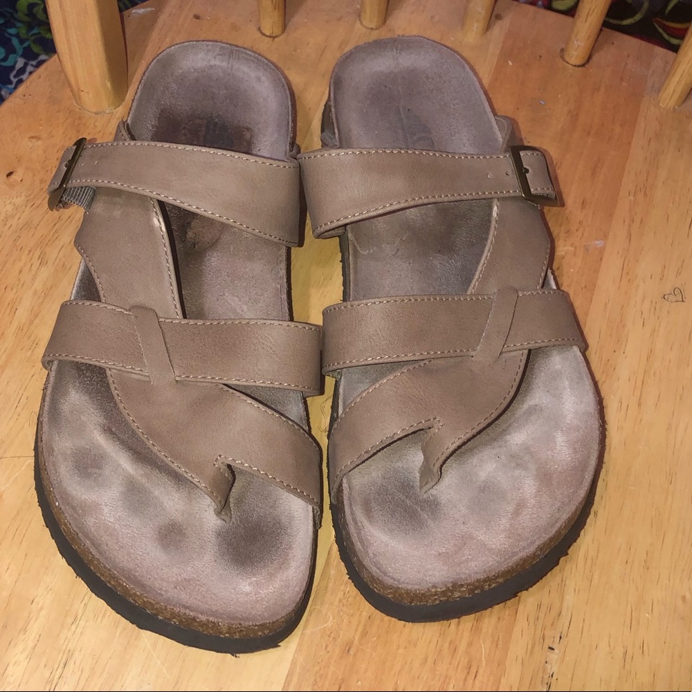 CLIFFS SANDALS - Picture 5 of 5